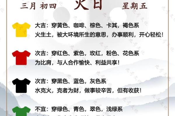五行穿衣2021年8月2日(五行穿衣2021年八月二日)