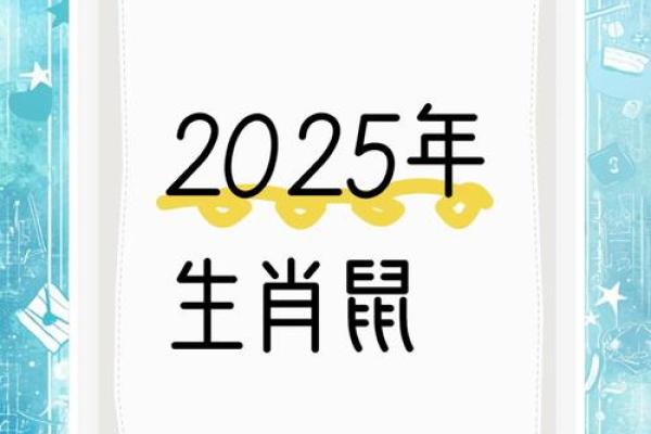 属鼠今年的财运和运势