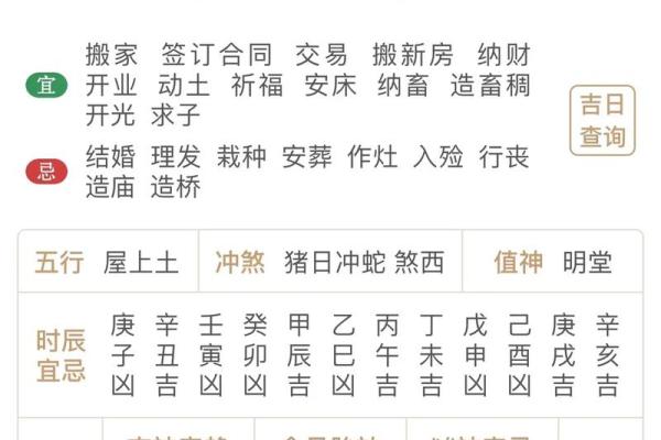 万年历老黄历农历查询生辰八字 万年历老黄历精准农历查询与生辰八字解析