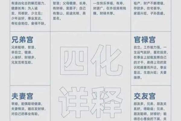 2025年4月27日亥时女命紫微斗数全解盘