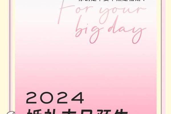 2021年订婚的黄道吉日
