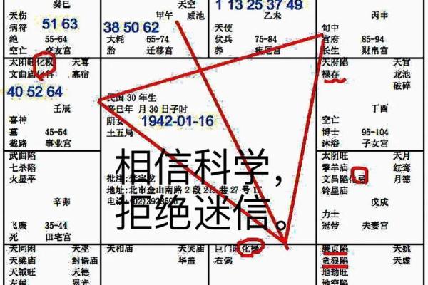 2025年4月10日子时男命紫微斗数全解盘