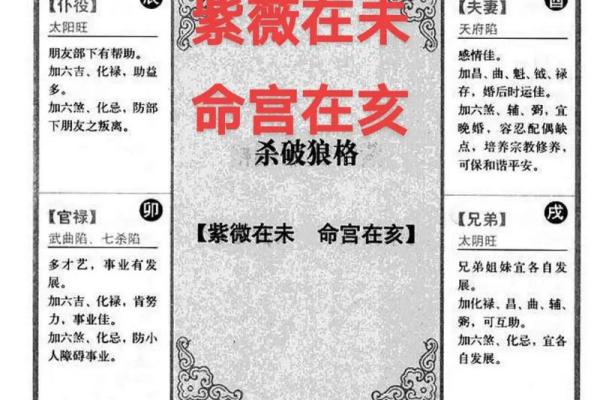2025年4月13日申时女命紫微斗数全解盘