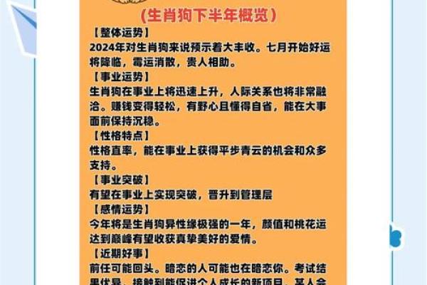 2025属狗多少岁了 2025年属狗人年龄详解你几岁了