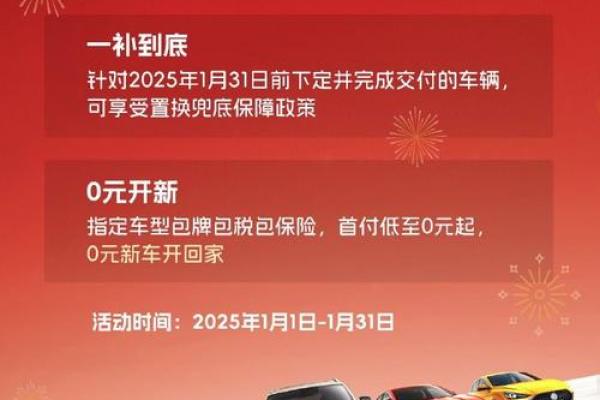 2021年4月提新车的日子