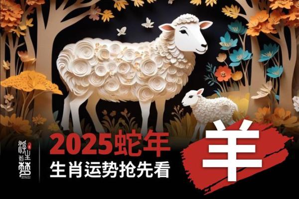 1979年属羊人2025年运势详解运程走向与注意事项