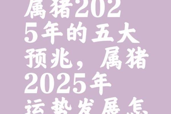 59年的属猪人今年运势如何 59年属猪人2020年运势运程每月运程