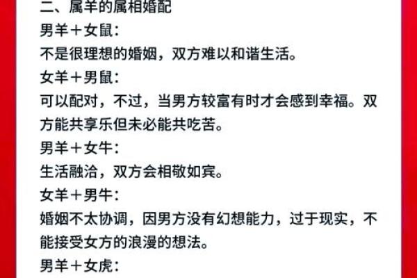 属龙和属羊的婚配怎么样_属龙跟属羊的婚配吗