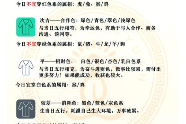 五行穿衣2021年11月9(五行穿衣2021年11月15日)