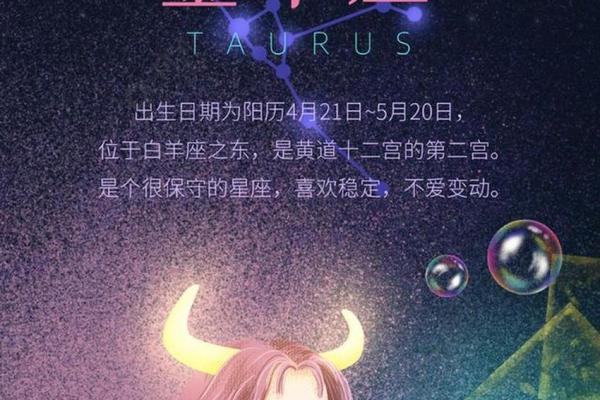 金牛座今日运势查询星座