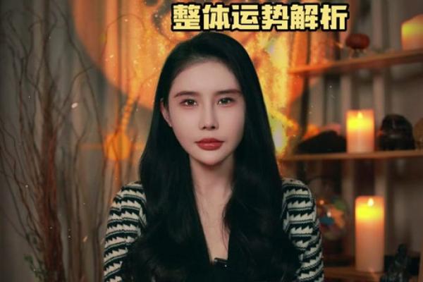 2025金牛女运势