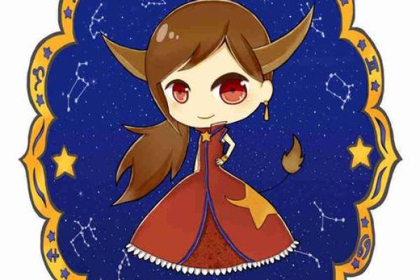 2025金牛女运势