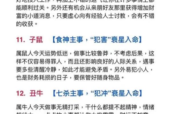 崭露头角是什么生肖