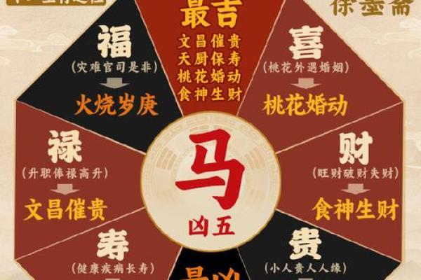 66年属马人晚年运势_1966年属马人晚年运势解析三大征兆预示福寿双全