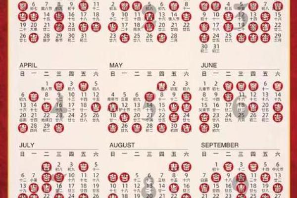 黄道吉日农历2月份 黄道吉日农历2月份