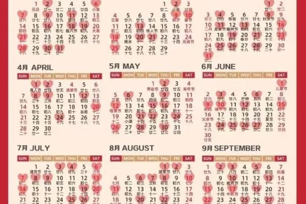 2025年4月5月结婚吉日(2022年4月5月结婚吉日) 2025年4月5月结婚吉日(2022年4月5月结婚吉日)