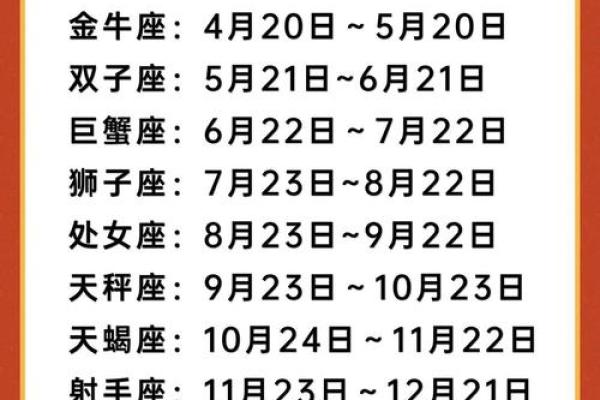 十月十六是什么日 十月十六是什么星座