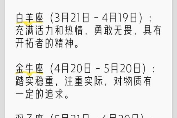 3月21日是什么星座 3月21日出生的是什么星座